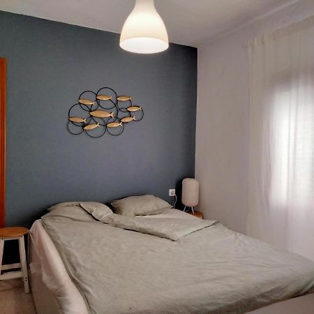 Nice Appartment In Center Of Old Town Tarifa Exteriör bild