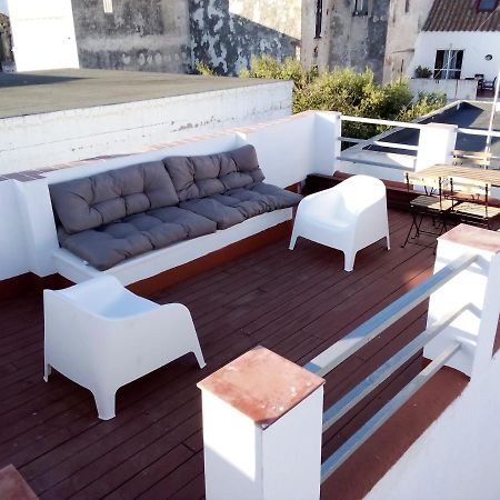 Nice Appartment In Center Of Old Town Tarifa Exteriör bild
