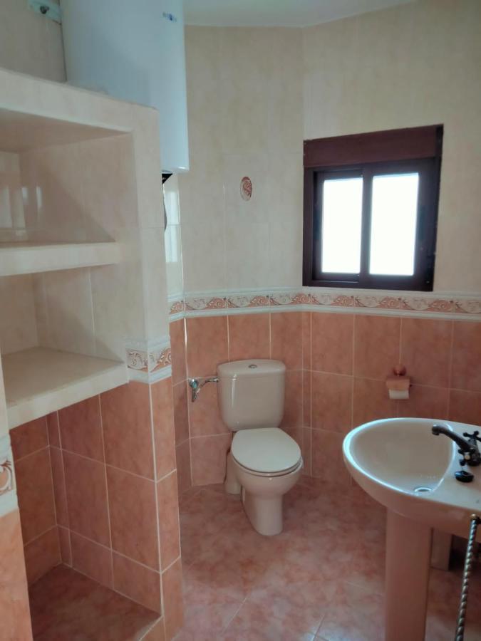 Nice Appartment In Center Of Old Town Tarifa Exteriör bild