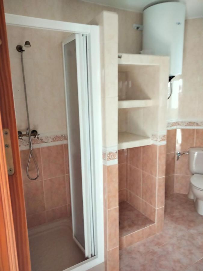 Nice Appartment In Center Of Old Town Tarifa Exteriör bild